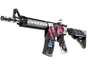 ST™ M4A4 | Neo-Noir