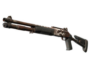 XM1014 | Oxide Blaze