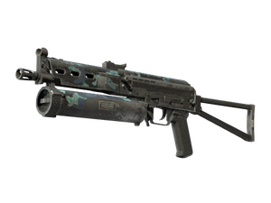 PP-Bizon | Night Riot