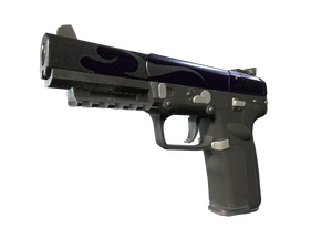 ST™ Five-SeveN | Flame Test