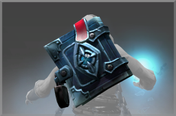 Inscribed Tome of Forbidden Knowledge