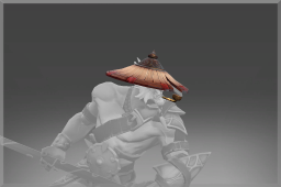 Inscribed Humble Drifter Hat