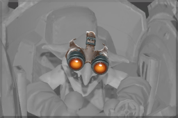 Genuine Goggles of the Tree Punisher