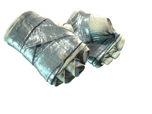★ Hand Wraps | Duct Tape (Factory New)