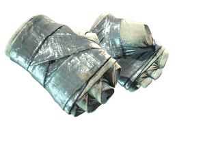★ Hand Wraps | Duct Tape (Factory New)