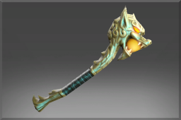 Frozen Eki Bukaw Wand
