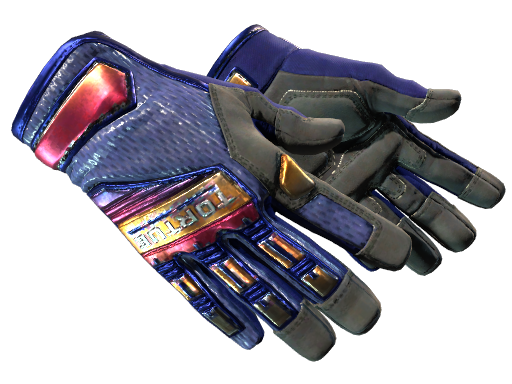 ★ Specialist Gloves | Fade (Factory New)
