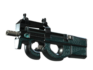 P90 | Traction (Battle-Scarred)