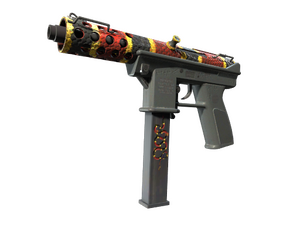ST™ Tec-9 | Snek-9