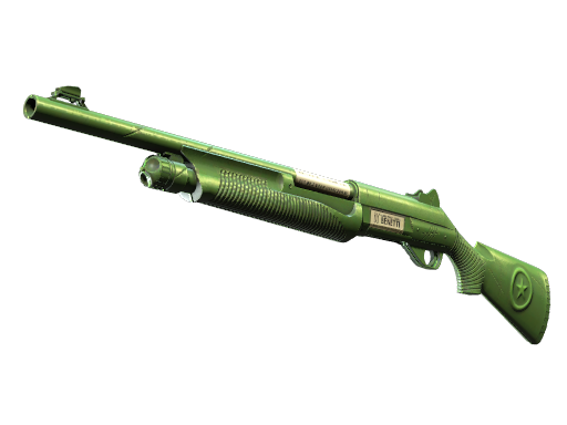 StatTrak™ Nova | Toy Soldier (Minimal Wear)