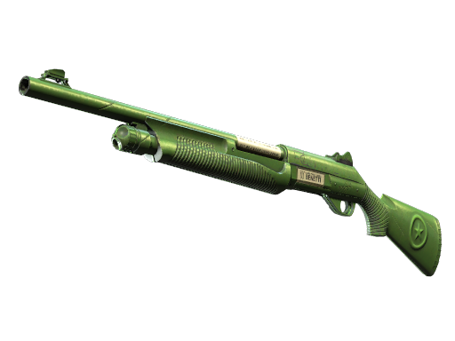 StatTrak™ Nova | Toy Soldier (Well-Worn)