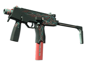 ST™ MP9 | Capillary