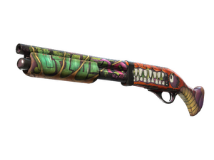 ST™ Sawed-Off | Devourer