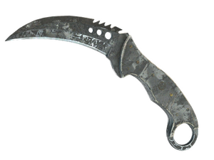 ★ Talon Knife | Urban Masked