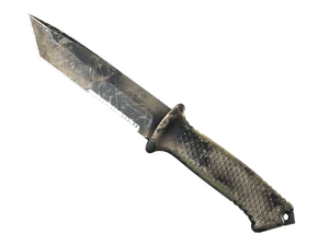 ★ Ursus Knife | Scorched