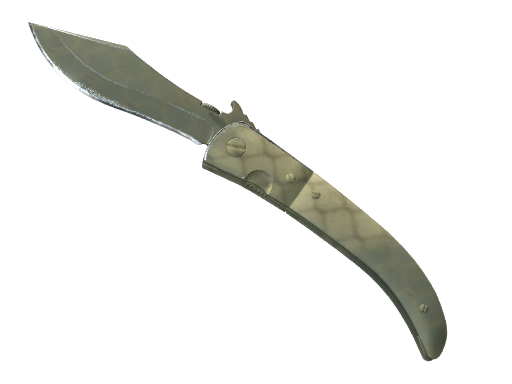 ★ StatTrak™ Navaja Knife | Safari Mesh (Field-Tested)