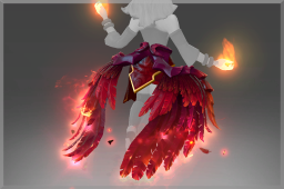 Buy Wyrmwrought Flare  price from $0.59 - Buy skins on Skin.Land