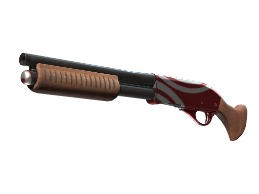 Souvenir Sawed-Off | Brake Light (Factory New)