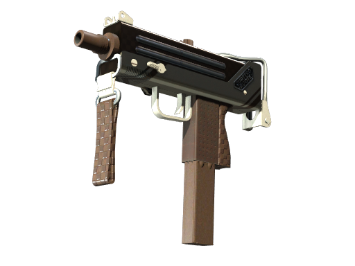 Souvenir MAC-10 | Calf Skin (Factory New)