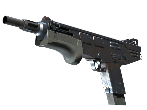 Souvenir MAG-7 | Rust Coat (Factory New)