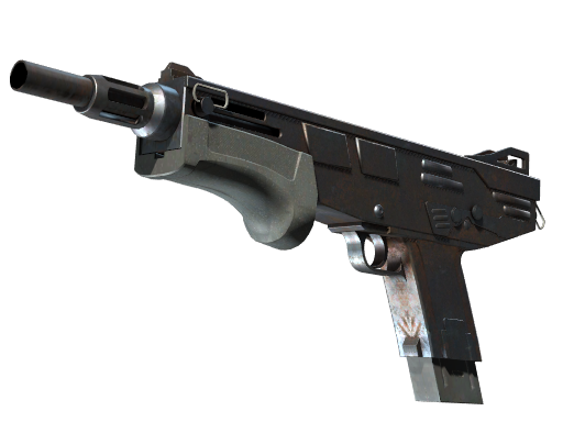 Souvenir MAG-7 | Rust Coat (Field-Tested)