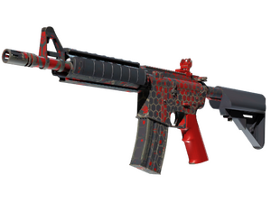 Souvenir M4A4 | Converter