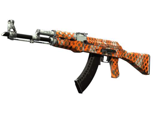 Buy AK-47 | Safety Net (Field-Tested) – price from $2.19
