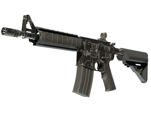 Souvenir M4A4 | Mainframe (Minimal Wear)