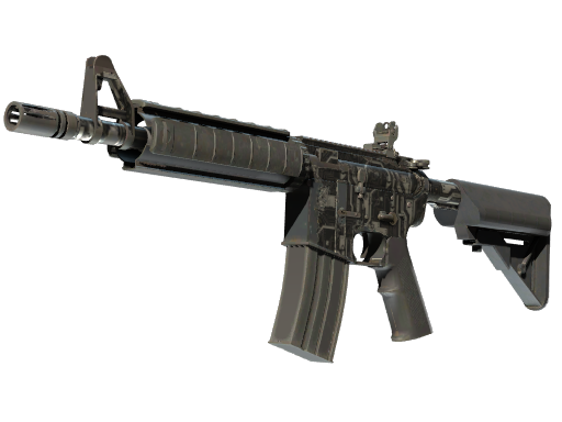 Souvenir M4A4 | Mainframe (Field-Tested)