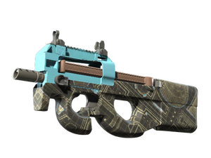 kenny/Planet soldier ＆Legend P90 MOD P90 at Starfield Nexus - Mods and Community