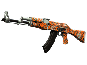 Souvenir AK-47 | Safety Net