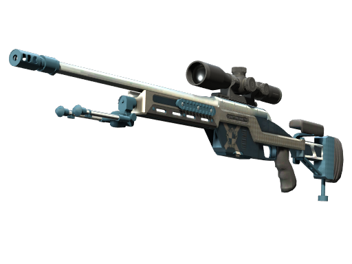 Souvenir SSG 08 | Hand Brake (Factory New)