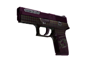 Souvenir P250 | Vino Primo