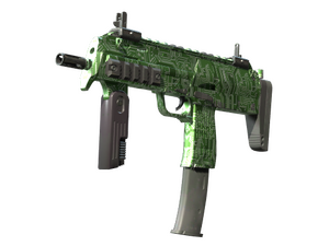 MP7 | Motherboard (Minimal Wear)