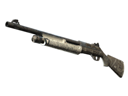 Nova | Mandrel (Well-Worn)