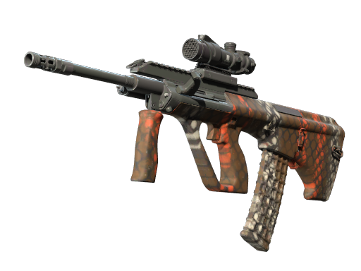 AUG | Sweeper (Factory New)