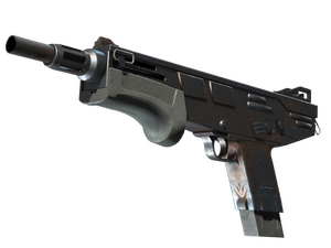 MAG-7 | Rust Coat (Well-Worn)