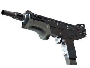 MAG-7 | Rust Coat