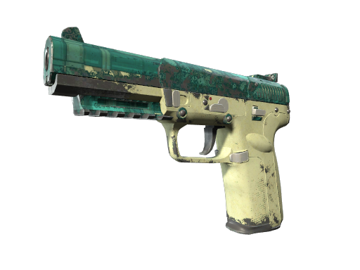 Five-SeveN | Coolant (Field-Tested)