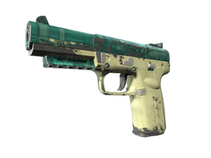 Five-SeveN | Coolant (Field-Tested)