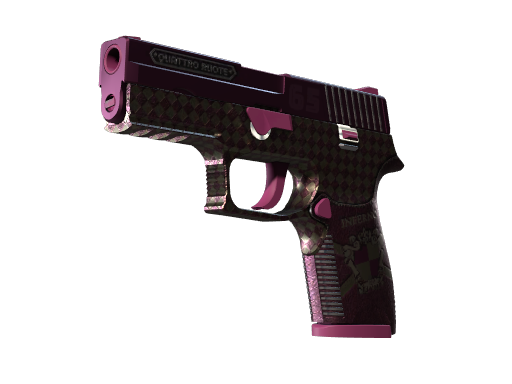 P250 | Vino Primo (Factory New)