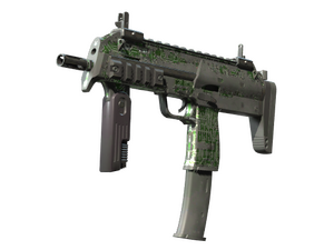 MP7 | Motherboard