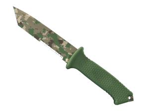 ★ Ursus Knife | Forest DDPAT (Factory New)