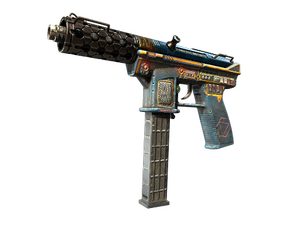 Tec-9 | Remote Control