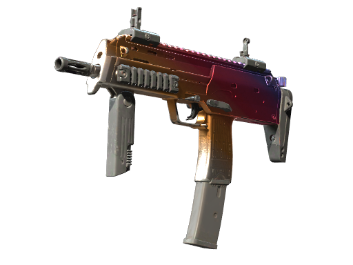 MP7 | Fade (Field-Tested)