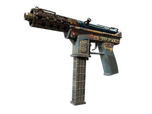 Tec-9 | Remote Control