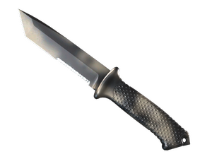 ★ Ursus Knife | Scorched (Factory New)