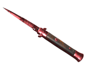 ★ ST™ Stiletto Knife | Slaughter