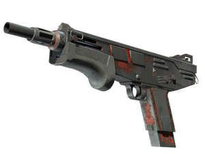 MAG-7 | Core Breach