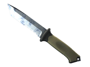 ★ StatTrak™ Ursus Knife | Stained (Factory New)